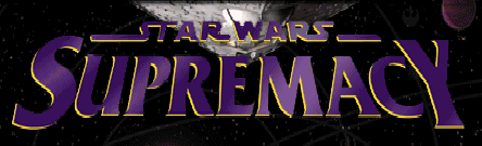 Star Wars Supremacy
